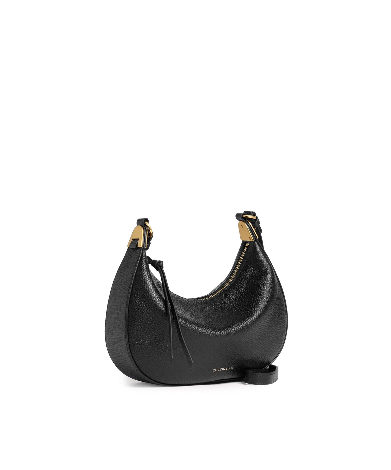 Mini bag in pelle E5U8K530101 001 COCCINELLE 
