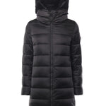 Cappotto Jade con collo alto D40280W JADE2110000 SAVE THE DUCK 