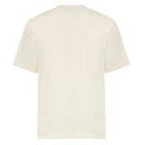 T-shirt Palmier in cotone TSU00354AJ00226 1PZ JACQUEMUS 