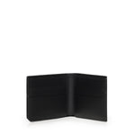 Portafoglio Intrecciato Bi-Fold in pelle 796966 V5I411126 BOTTEGA VENETA 
