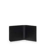 Portafoglio Intrecciato Bi-Fold in pelle 796966 V5I411126 BOTTEGA VENETA 