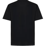 T-shirt con logo tono su tono<BR/> TSPX 12OK AUTRY 