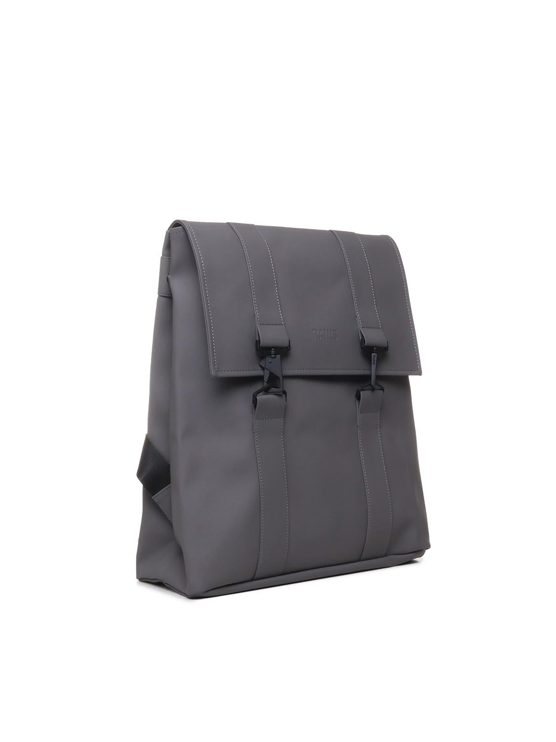 Zaino "MSN Bag" RA13300 GRY RAINS 