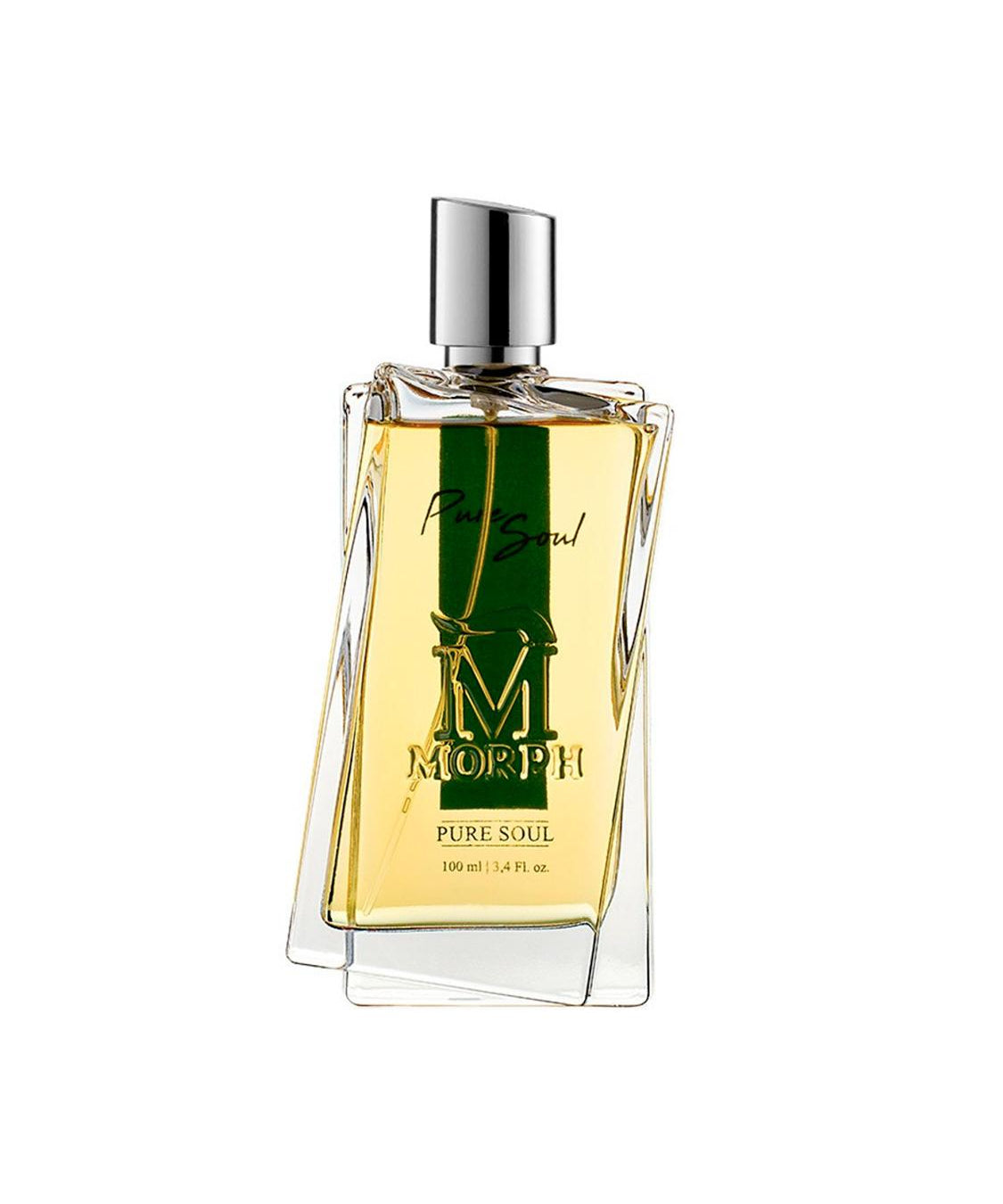 MORPH PURE SOUL EAU DE PARFUM MOR01 PURE SOUL1 MORPH 