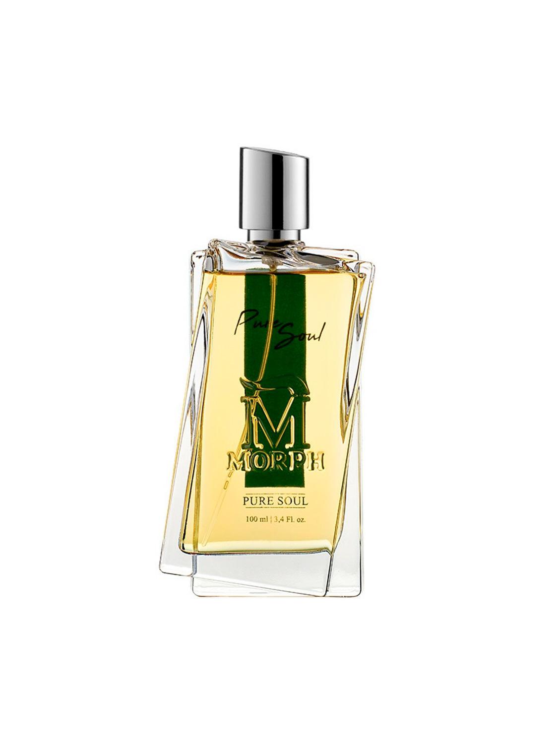 MORPH PURE SOUL EAU DE PARFUM MOR01 PURE SOUL1 MORPH 
