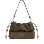 Borsa Lidia small in camoscio E1V9G130401 W25 COCCINELLE 