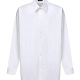 Camicia Minimal Oversized 814008 TNM609000 BALENCIAGA 