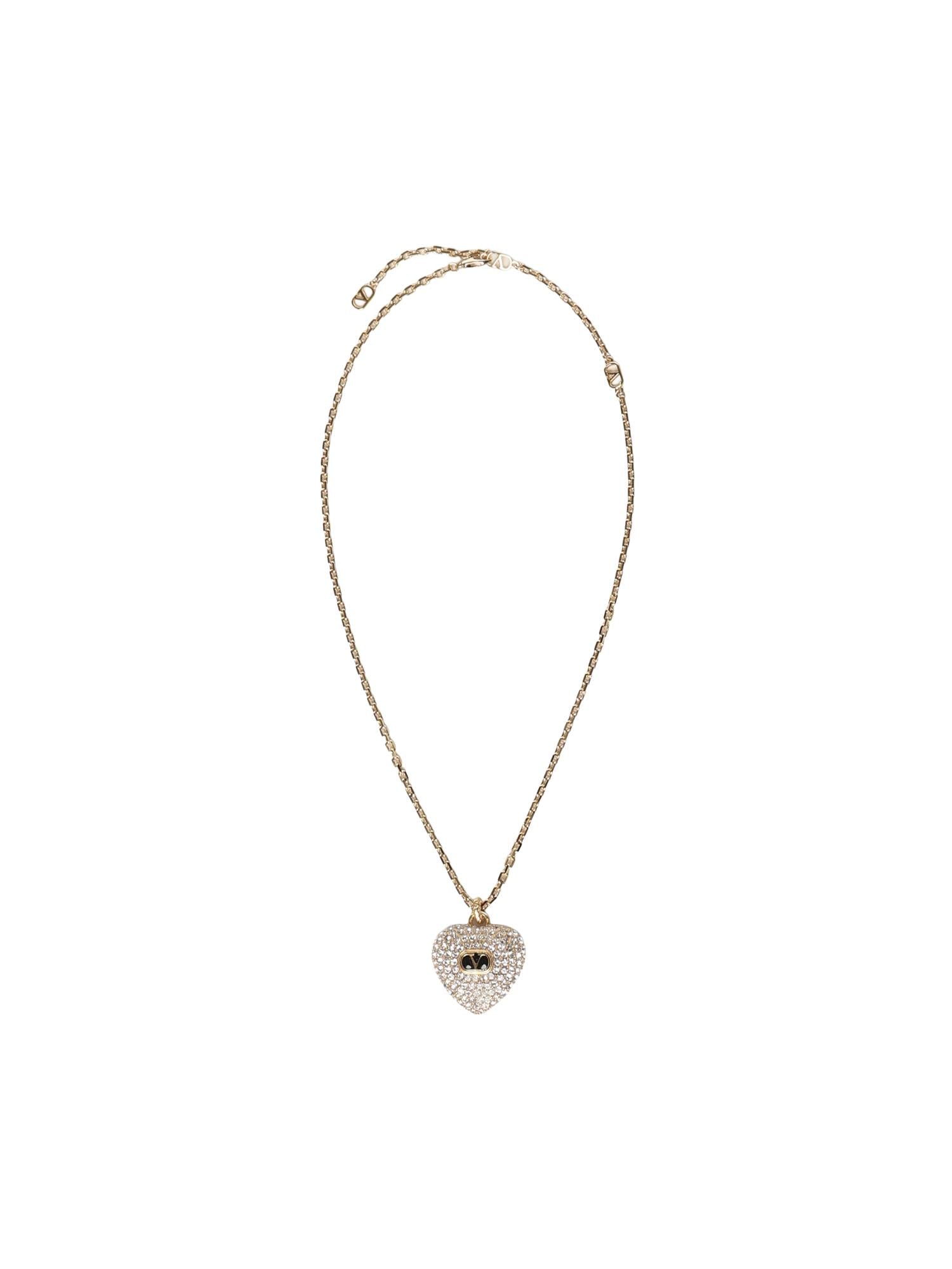 Collana Coeur Royal 7W2J0AR7 VTIRG5 VALENTINO GARAVANI 