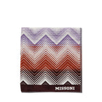 Telo "Marea" in cotone <BR/> 1E3SP99121 100 MISSONI HOME 