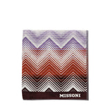 Telo "Marea" in cotone <BR/> 1E3SP99121 100 MISSONI HOME 