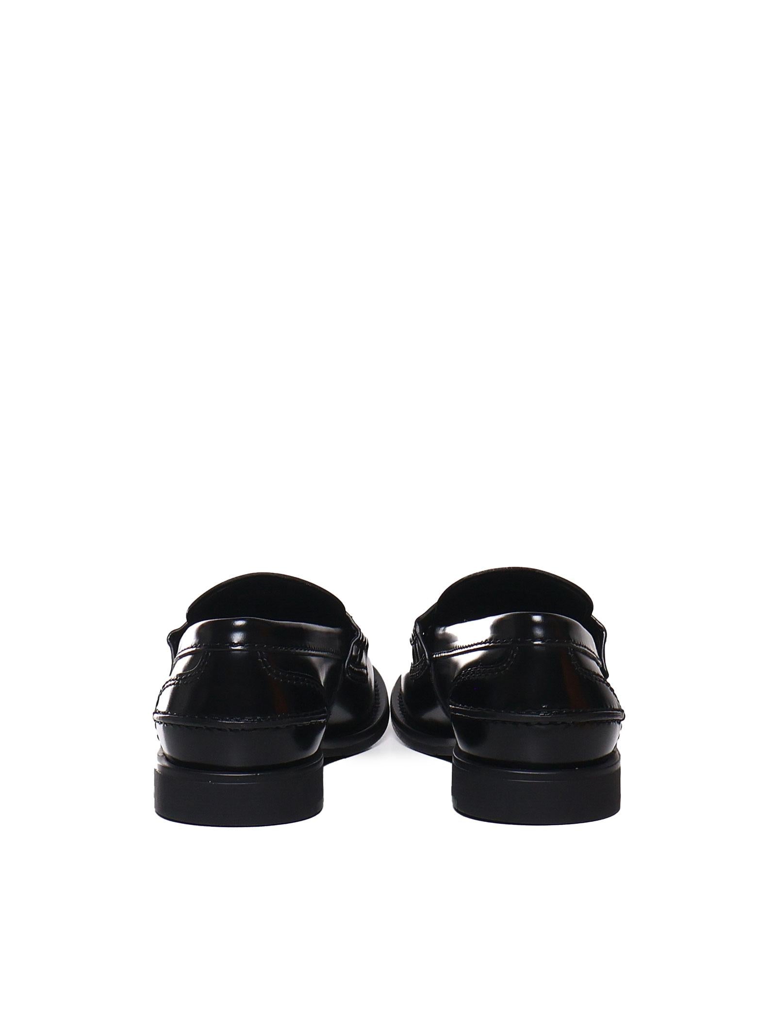MOCASSINI 5D773D ULXF0002 MIU MIU 