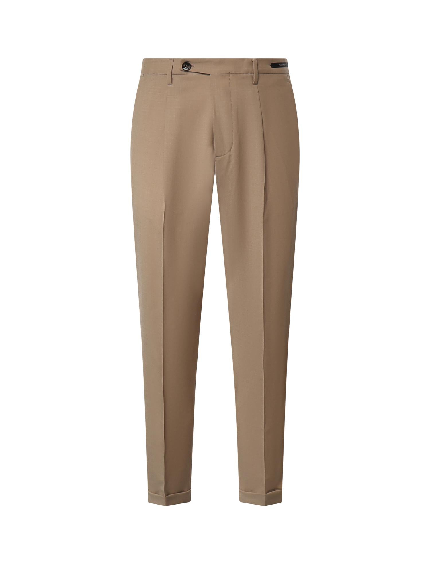 Pantaloni sartoriali Tk America MCFRK3687S26 146 MICHAEL COAL 