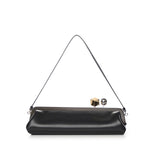 Borsa La Pochette Salon in pelle BAW00413AC27L14 990 JACQUEMUS 