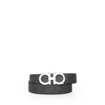 Cintura reversibile Gancini 679710 780171108 FERRAGAMO 