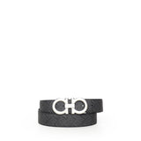 Cintura reversibile Gancini 679710 780171108 FERRAGAMO 