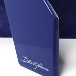 Portaritratti in Legno Laccato<BR/> TCC088 TCAGCUB001 DOLCE & GABBANA HOME 