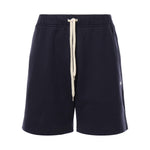 Shorts con logo ricamato SHPM A5JB AUTRY 
