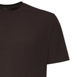 T-shirt in cotone 815214 ZG380Z1495 ZANONE 