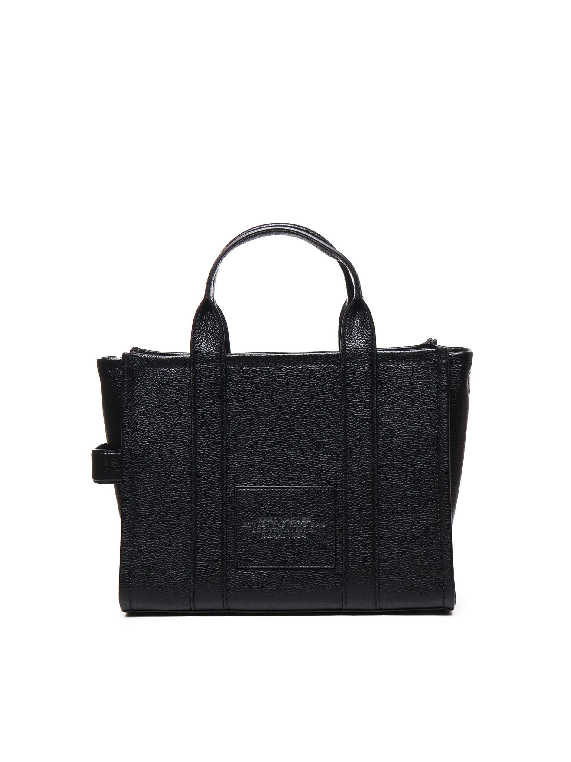 Borsa The Tote media H004L01PF21 001 MARC JACOBS 