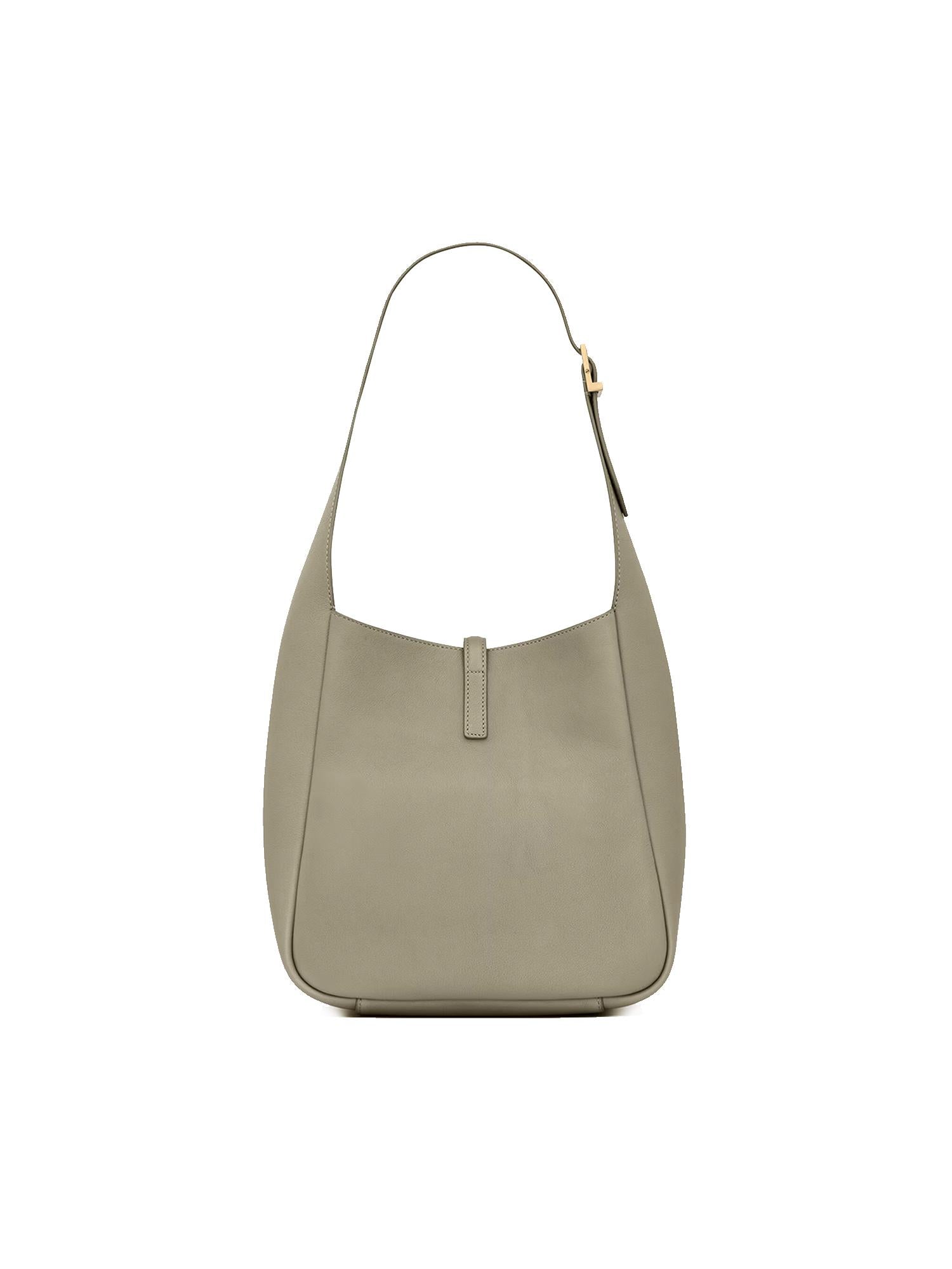 Borsa Le 5 à 7 Small in pelle 713938 AAAUQ3798 SAINT LAURENT 