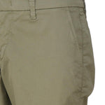 Bermuda slim fit in gabardine NTM8348188T GURV621 FAY 