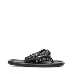 Havaianas x Isabel Marant Sandali con borchie 4150760 00090 HAVAIANAS X ISABEL MARANT 