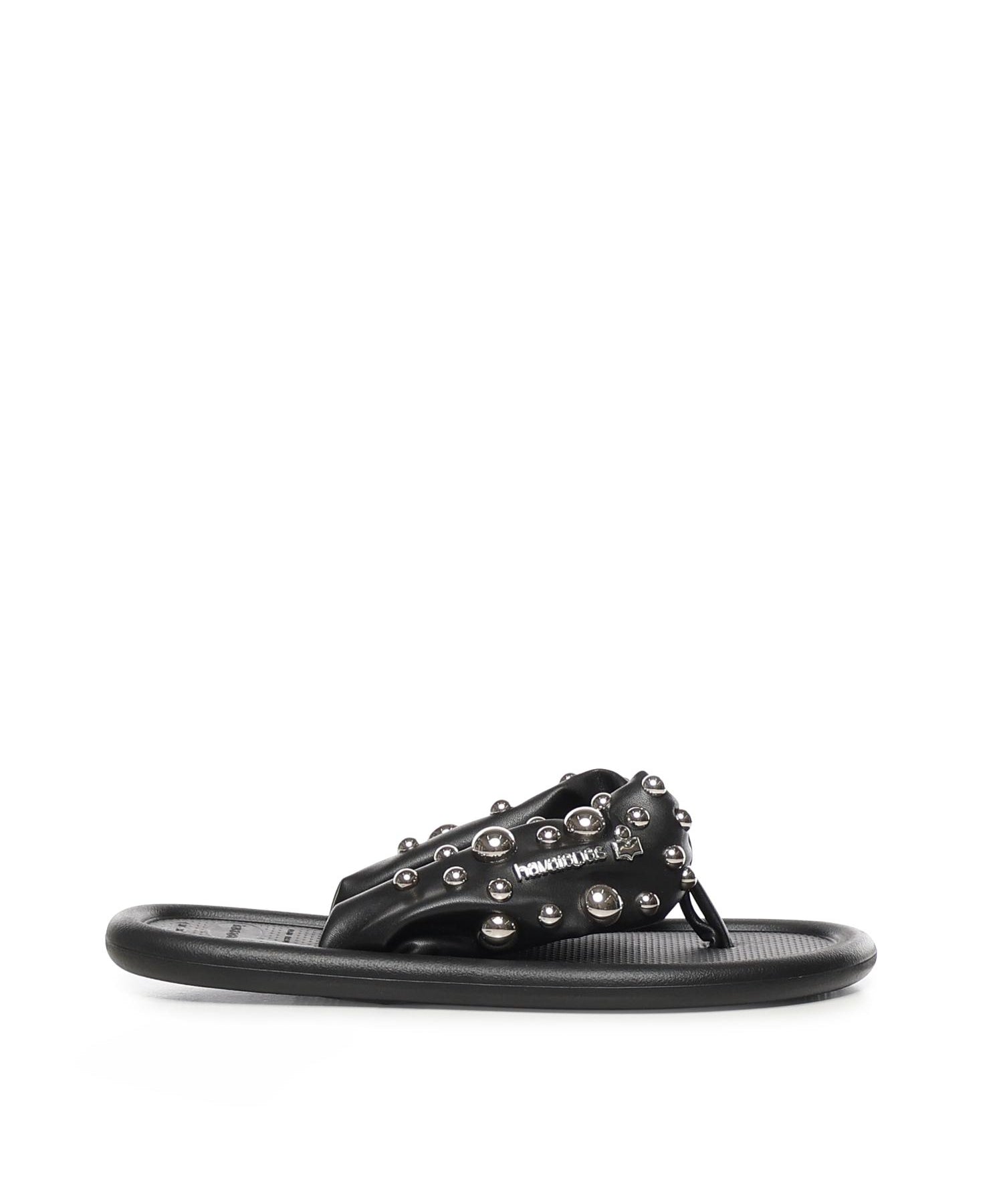 Havaianas x Isabel Marant Sandali con borchie 4150760 00090 HAVAIANAS X ISABEL MARANT 