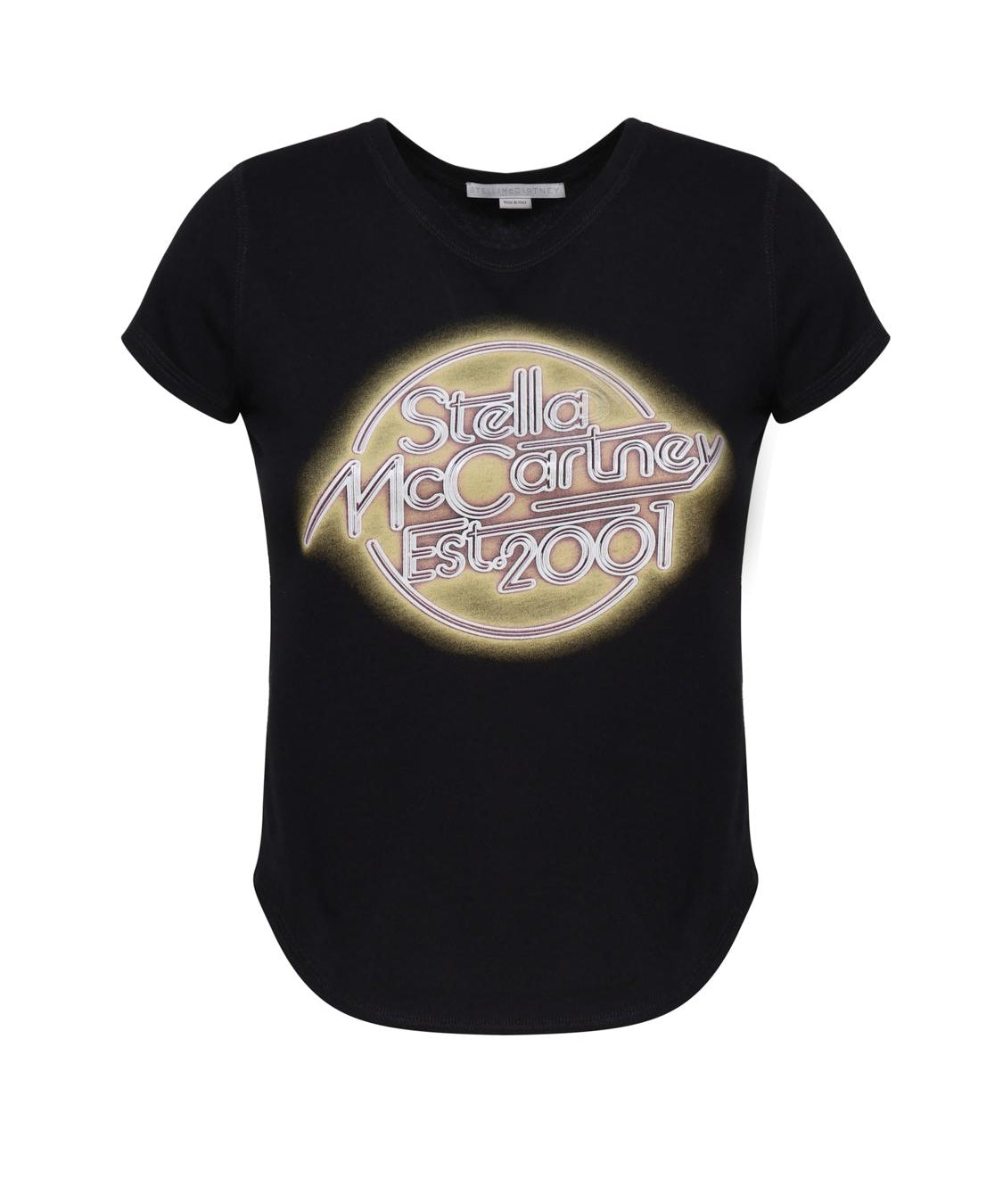 T-shirt con stampa 6J0284 3SPY901000 STELLA McCARTNEY 