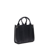 Borsa shopping ECHO 73<BR/> 73BS7HD02 ECHO 73 BLACK V° 73 