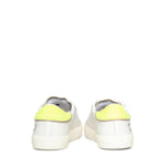 Sneaker Hill low M441 HL-FLHY D.A.T.E. 