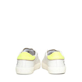 Sneaker Hill low M441 HL-FLHY D.A.T.E. 