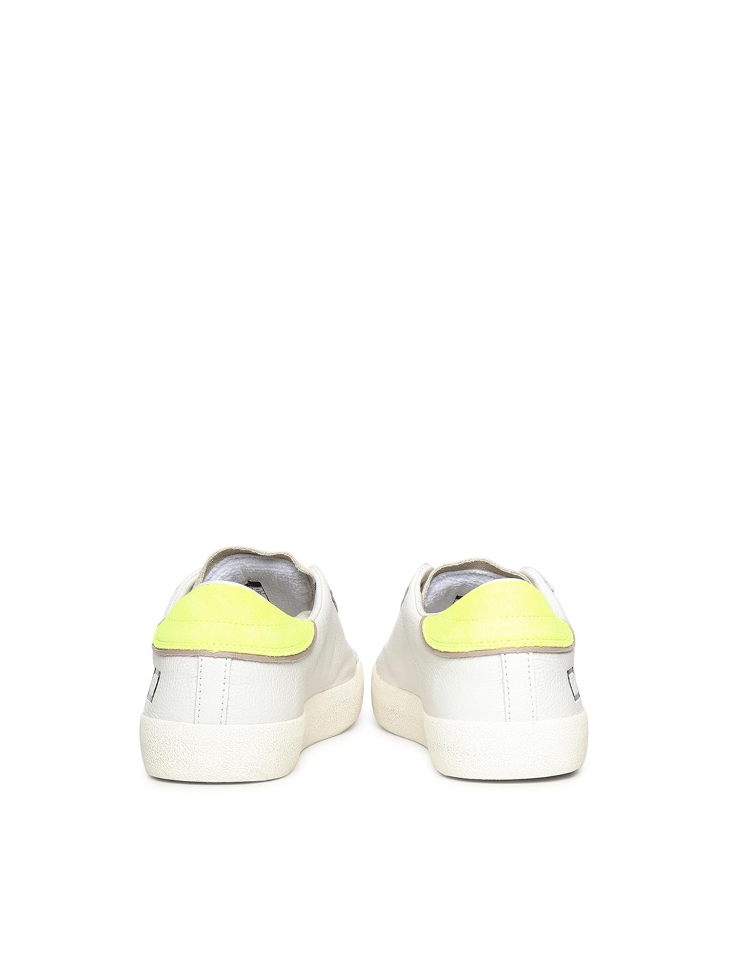 Sneaker Hill low M441 HL-FLHY D.A.T.E. 