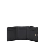 Portafoglio trifold Anagram in pelle di vitello C821TR2X16 1206 LOEWE 