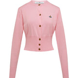 Cardigan cropped Bea 1803002U Y001AG401 VIVIENNE WESTWOOD 