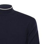 Pullover in cashmere L76MAGL21MAG0L013 11-13 ELEVENTY 