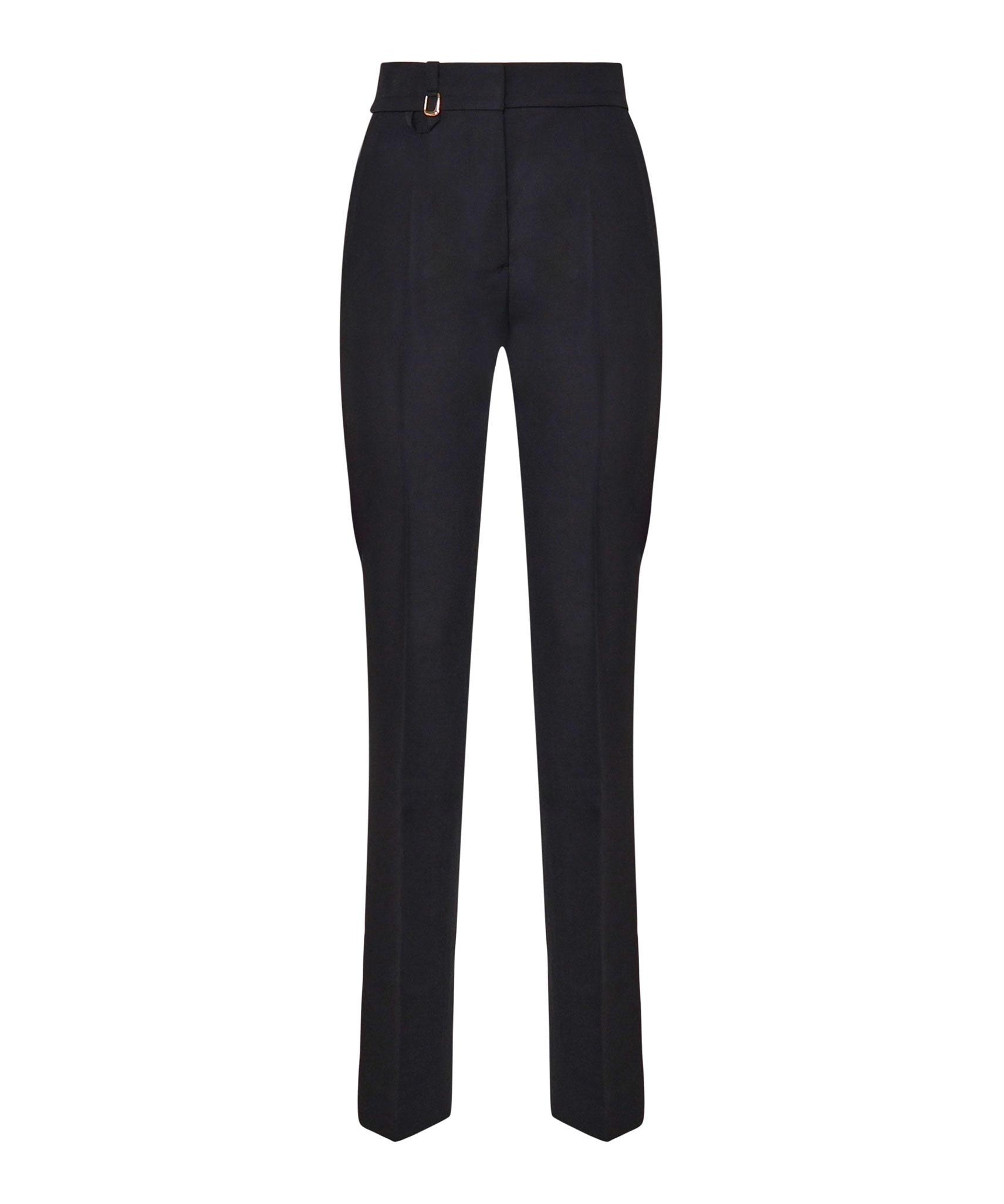 Le pantalon Tibau 243PA038 1333990 JACQUEMUS 