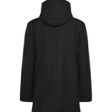 Cappotto Sid con cappuccio D41584M WOLT2110000 SAVE THE DUCK 