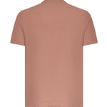 T-shirt in cotone 815214 ZG380Z3499 ZANONE 