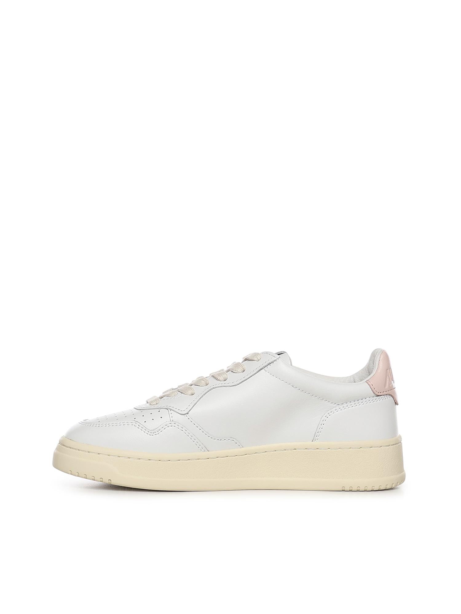 Sneakers Medalist<BR/> AULW LL16 AUTRY 