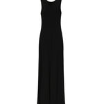 Abito smanicato in jersey "Pompei"<BR/> 2511621059600 003 MAX MARA 