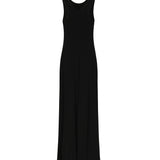 Abito smanicato in jersey "Pompei"<BR/> 2511621059600 003 MAX MARA 
