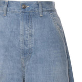 Jeans Alek DP854 DF0266DMC6800 DONDUP 