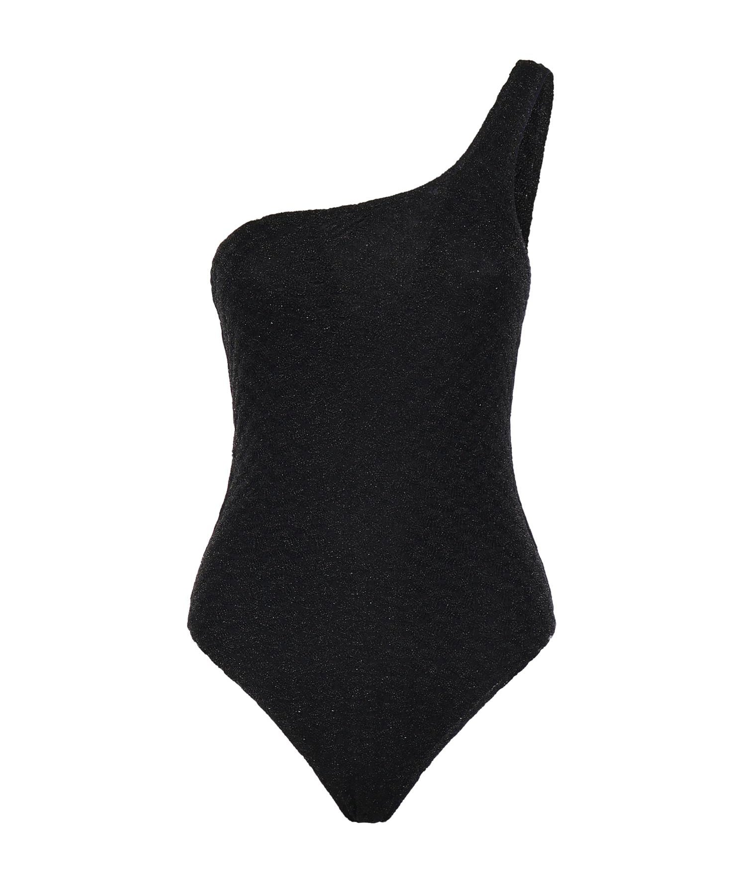 Costume intero in viscosa lamé MC22SP04 BR014RS91RE MISSONI 