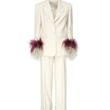 Tailleur Double Jane TAILLEUR DOUBLE JANE  THE ARCHIVIA 