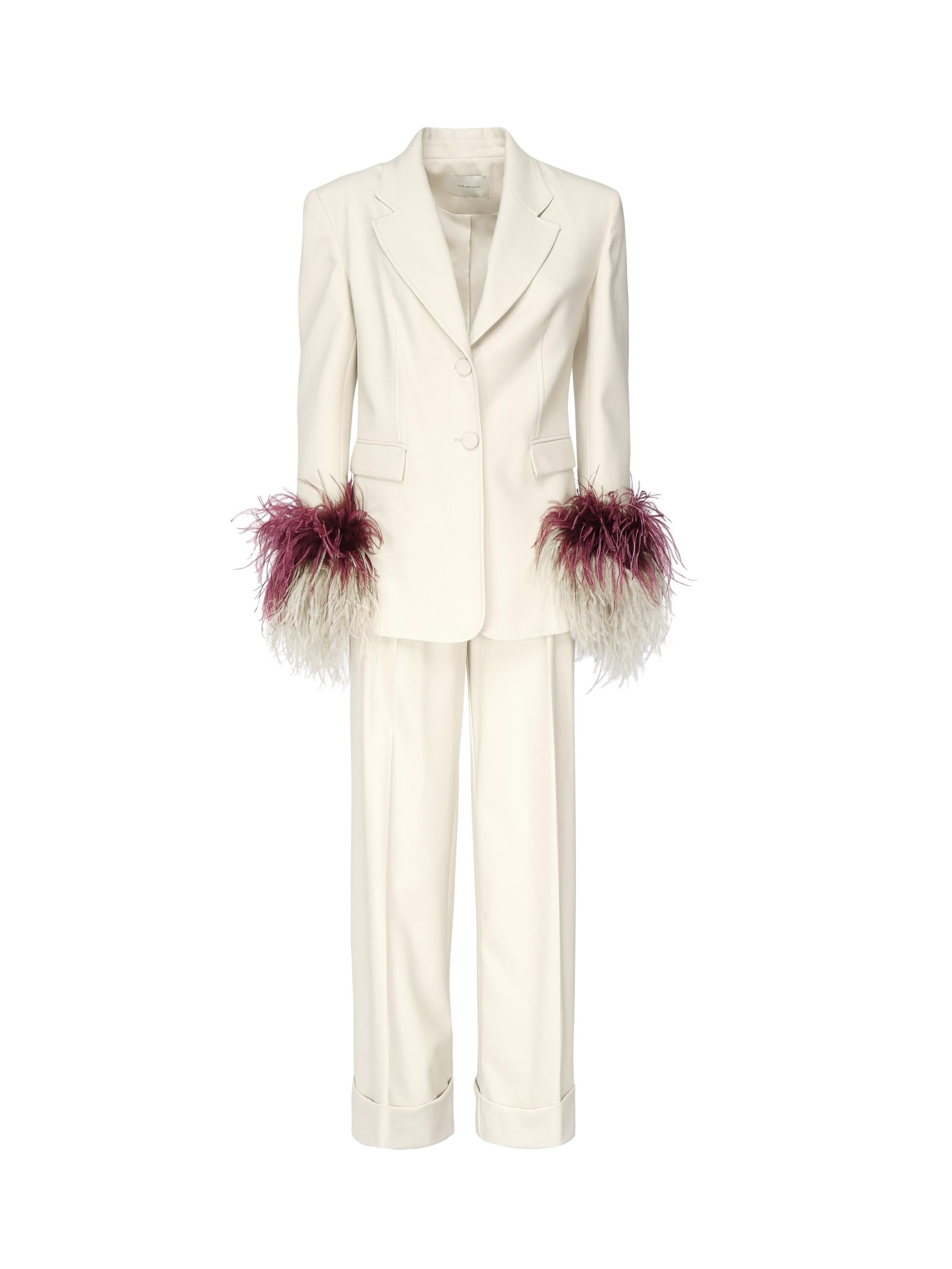 Tailleur Double Jane TAILLEUR DOUBLE JANE  THE ARCHIVIA 