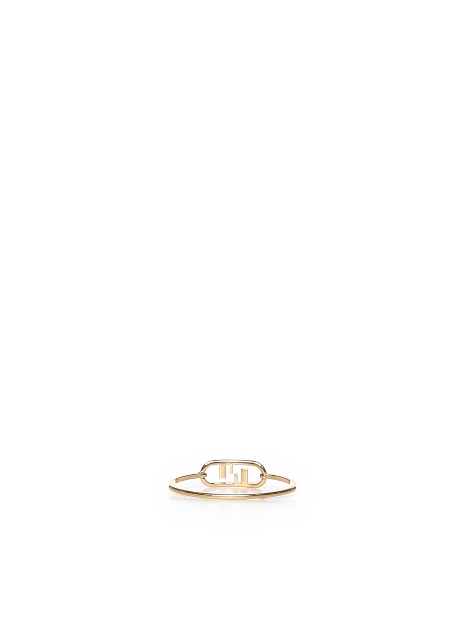 Bracciale O'Lock 8AH359 A44GF089U FENDI 