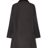 Giacca antipioggia con logo LWX1263 LWXRU91 BARBOUR 