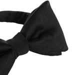 Papillon in seta E8D60T 4PLBK1 ZEGNA 