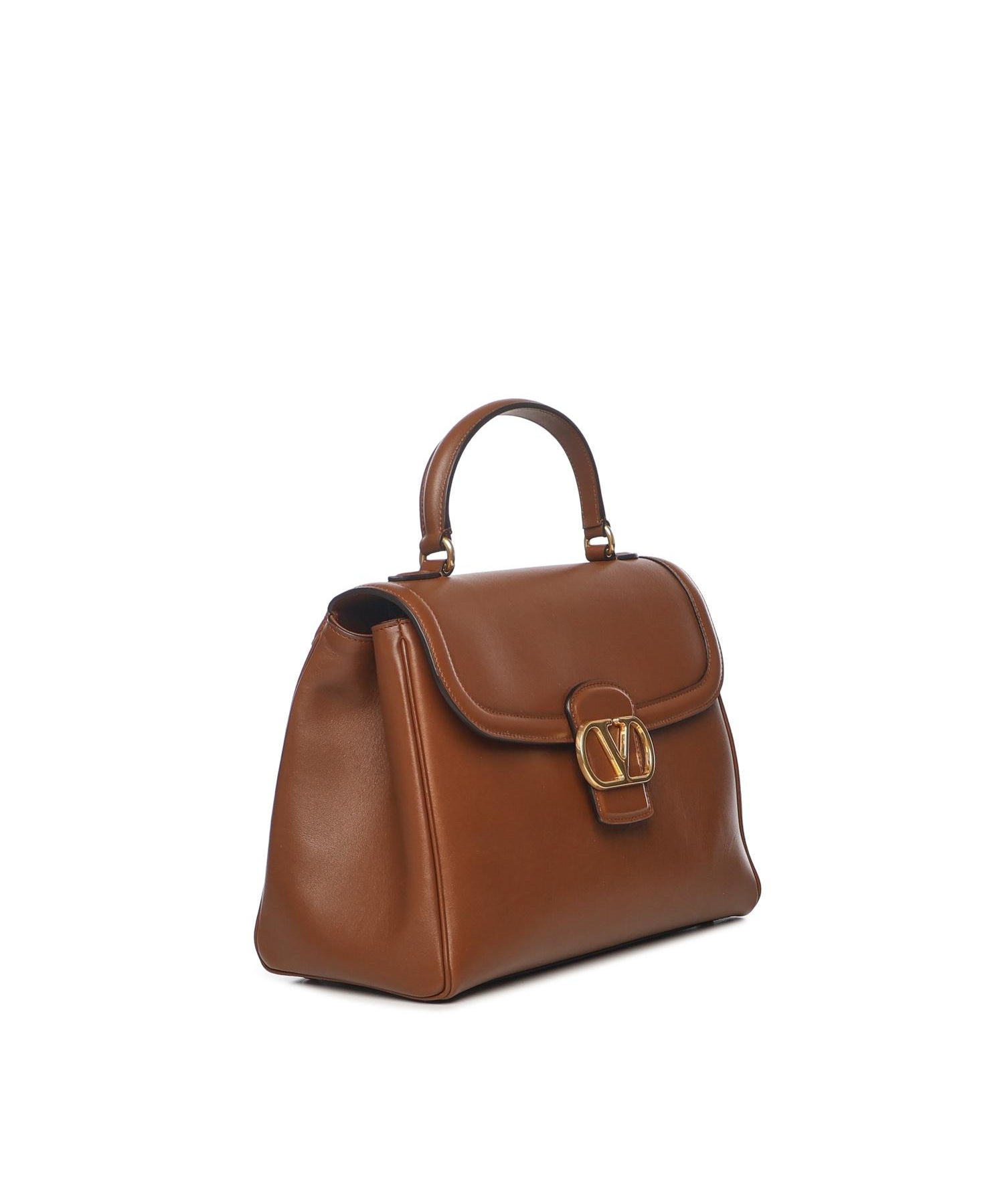 Borsa 9TO5 in pelle 7W2B0R87 SRSN58 VALENTINO GARAVANI 