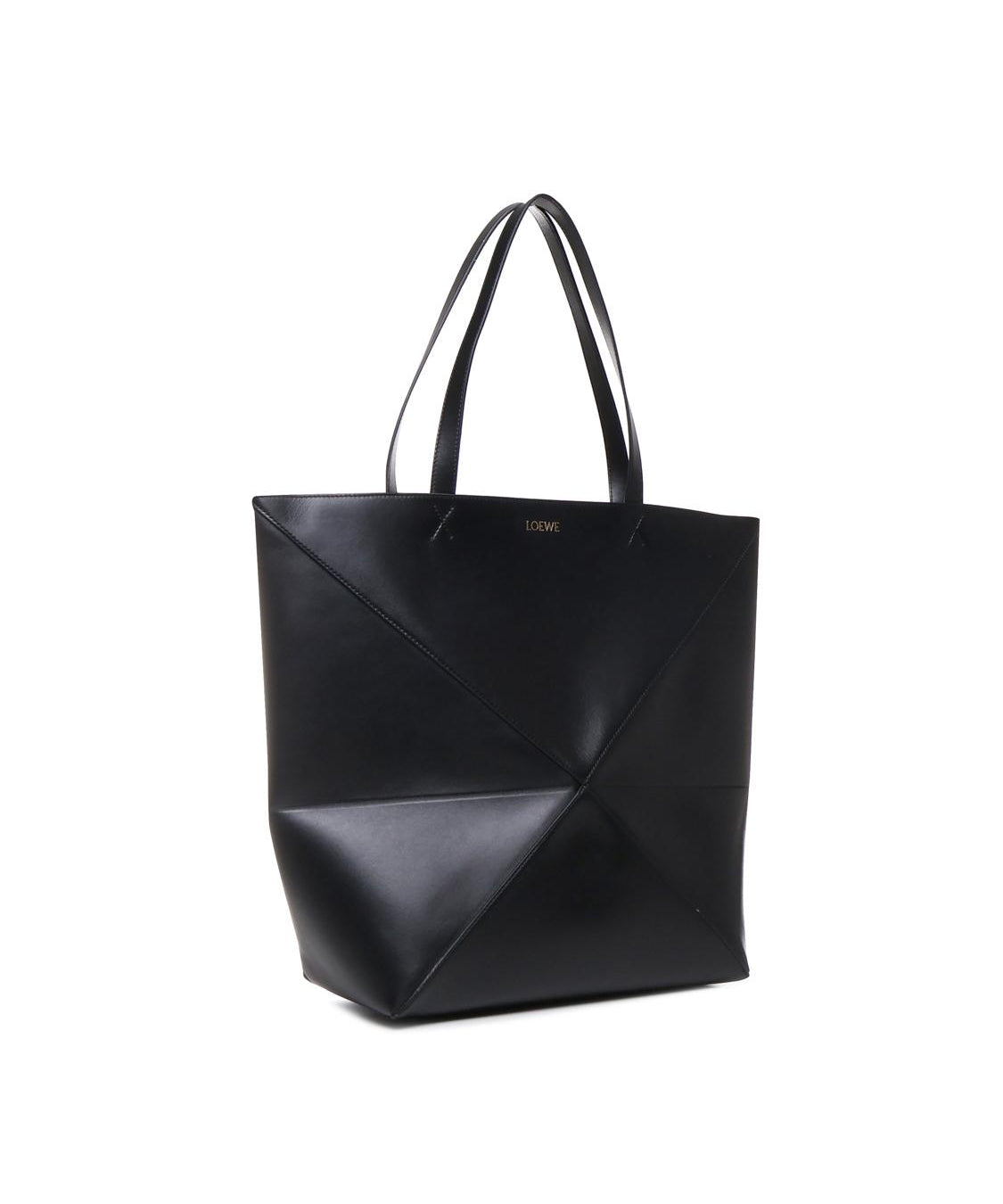 Borsa Puzzle Fold Tote XL B933Q18X01 1100 LOEWE 